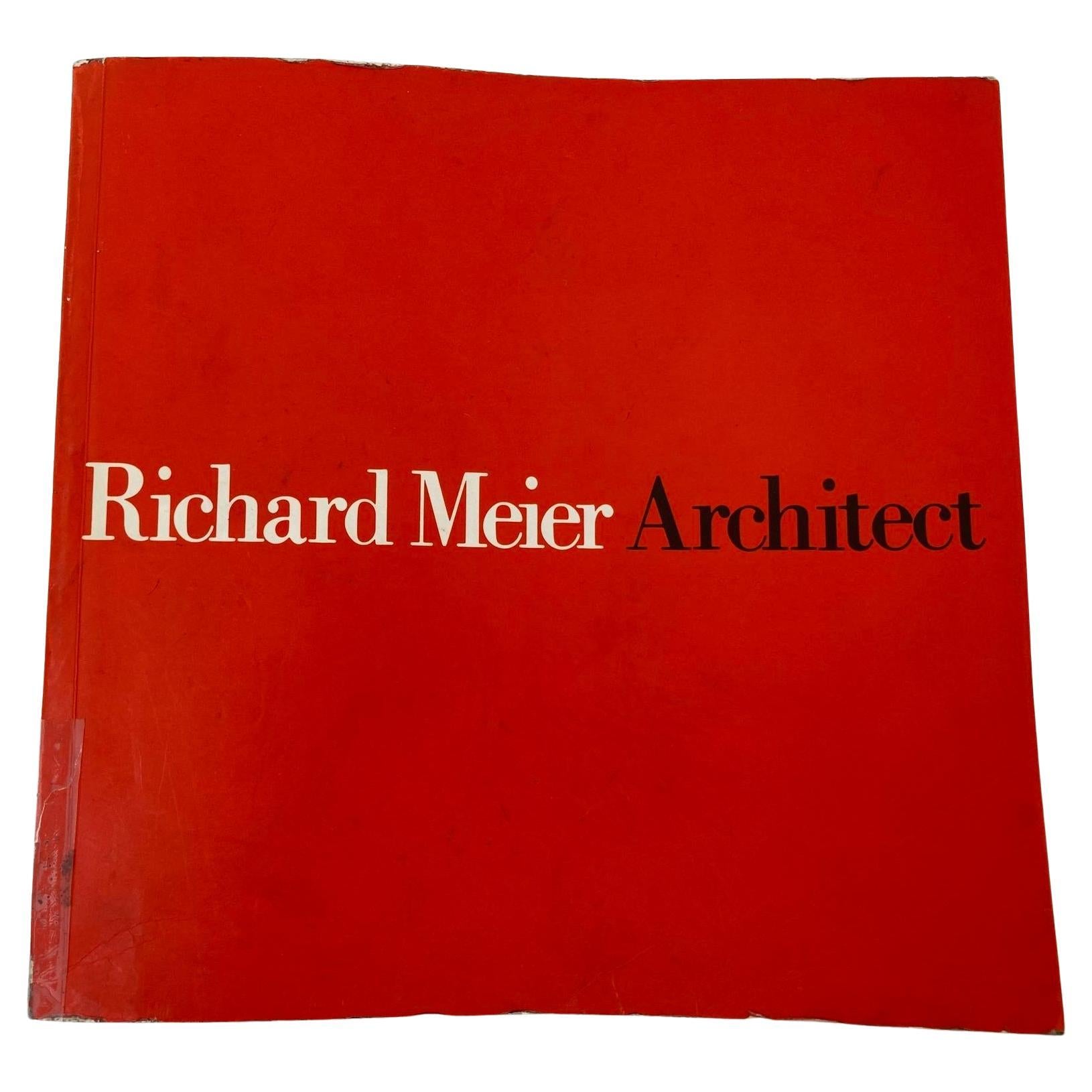 Richard Meier Architect 1992/1999 by Richard Meier
