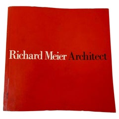 Richard Meier Architect 1992/1999 by Richard Meier