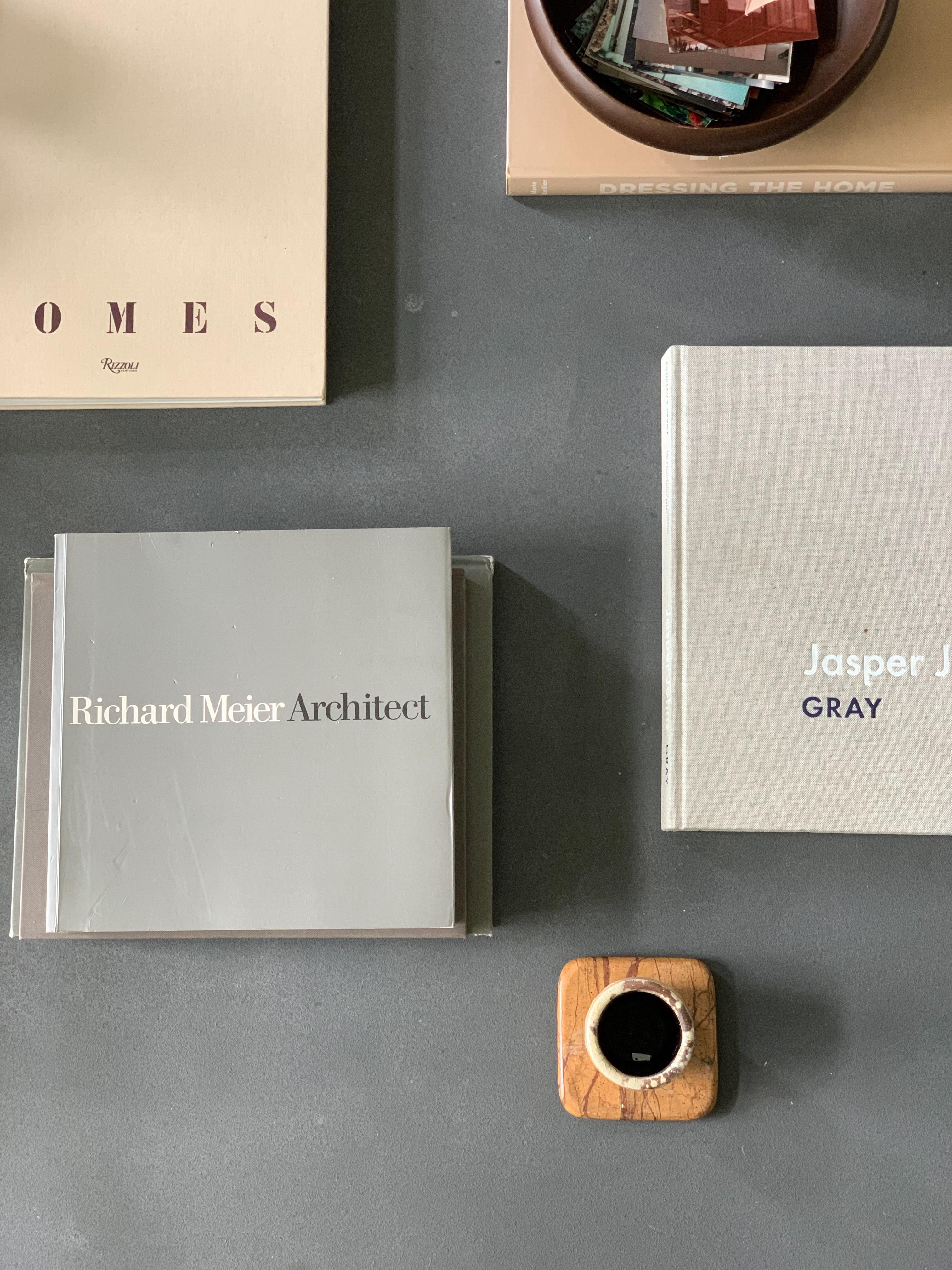 Modern Richard Meier Architect Volume 4  For Sale