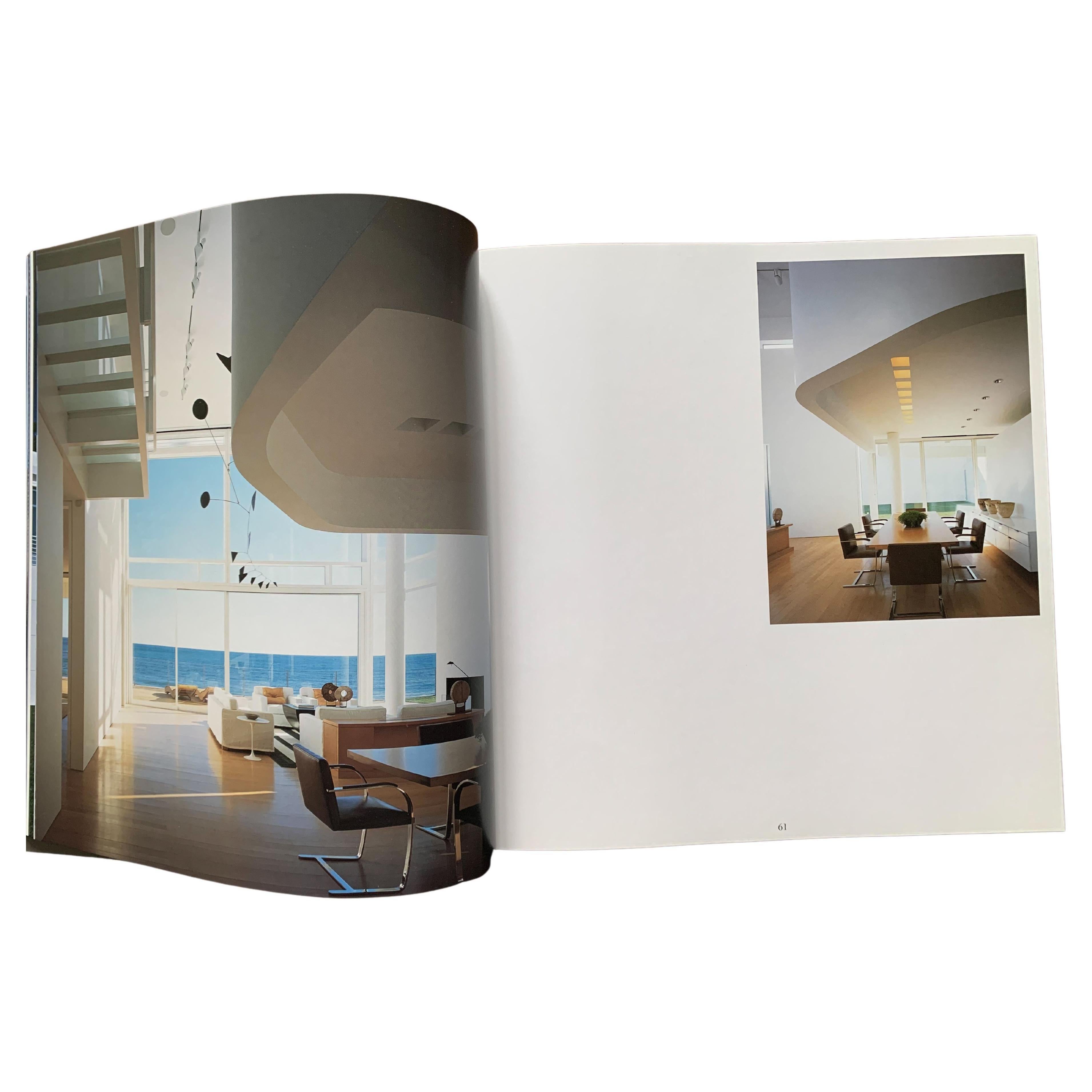 Italian Richard Meier Architect Volume 4  For Sale