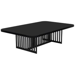 Mid-Century Modern Dining Room Tables