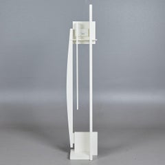 Richard Meier for Acerbis International Grandfather Clock