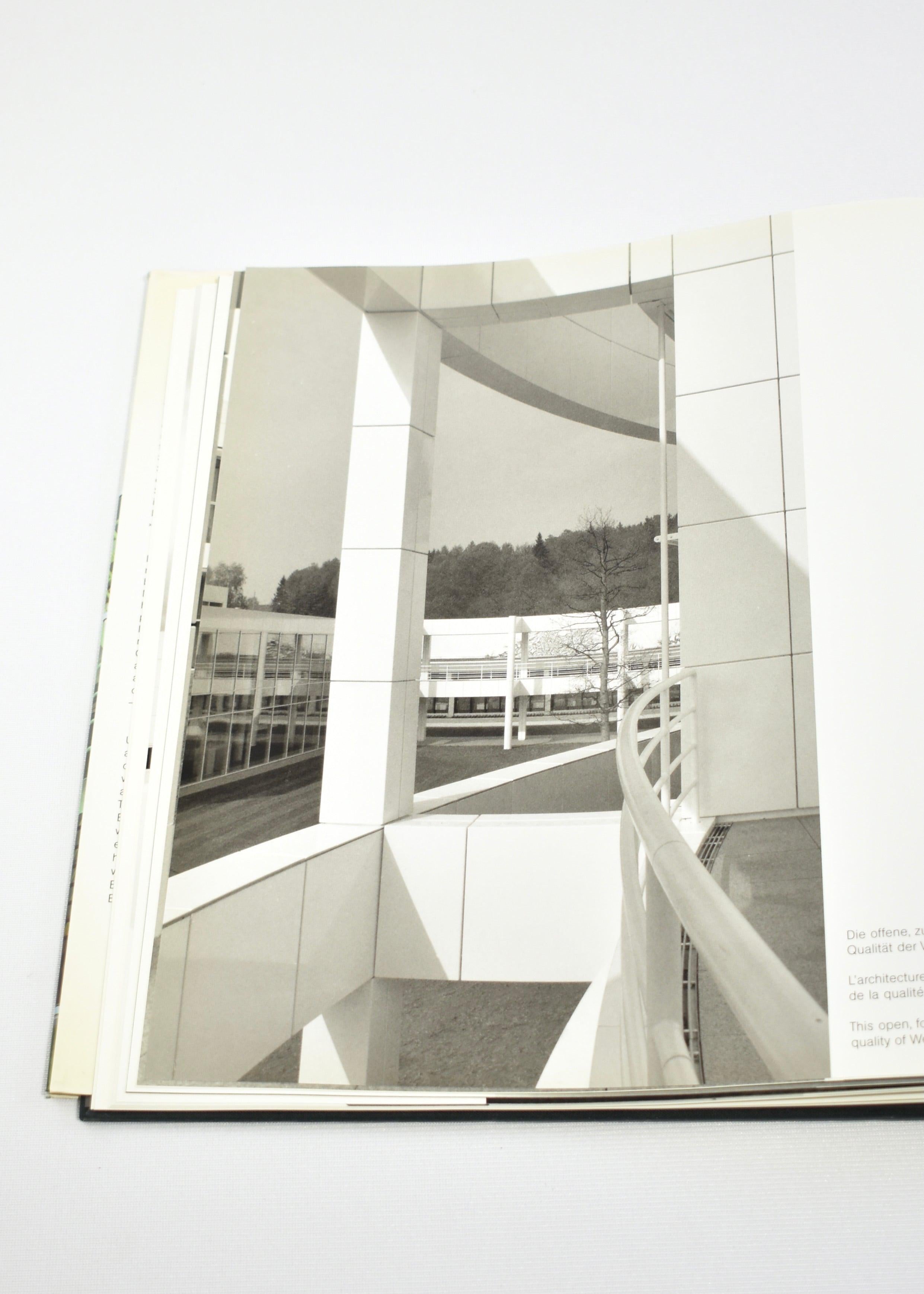 Paper Richard Meier For Sale