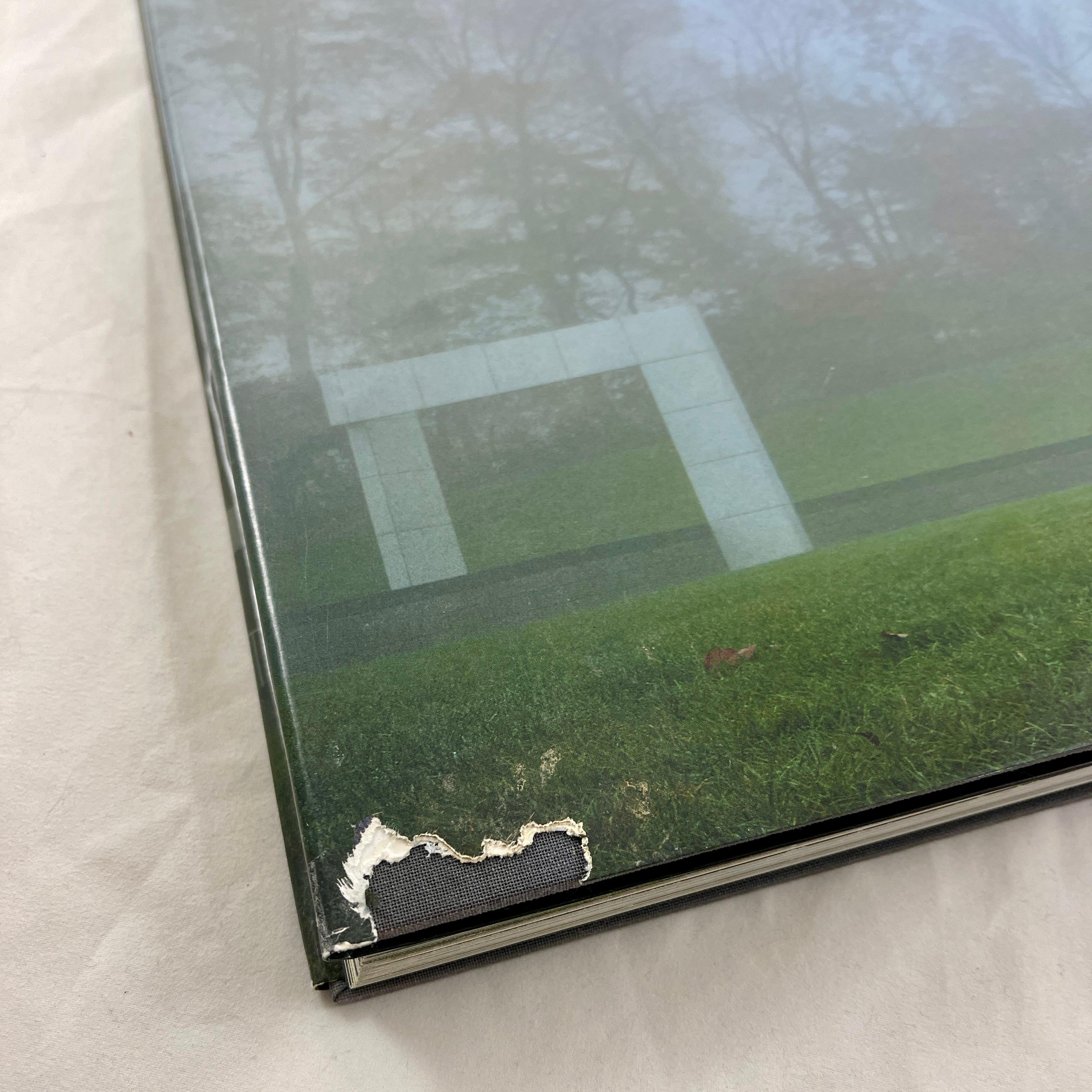 Richard Meier: Houses 1962/1997, Coffee Table Book - 1st Edition 2