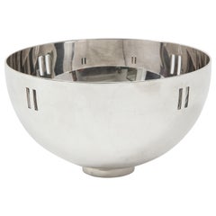 Richard Meier Post Modern Decorative Bowl