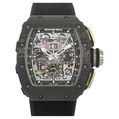 Richard Mille Carbon Watch RM11-03