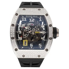 Richard Mille Rm 030