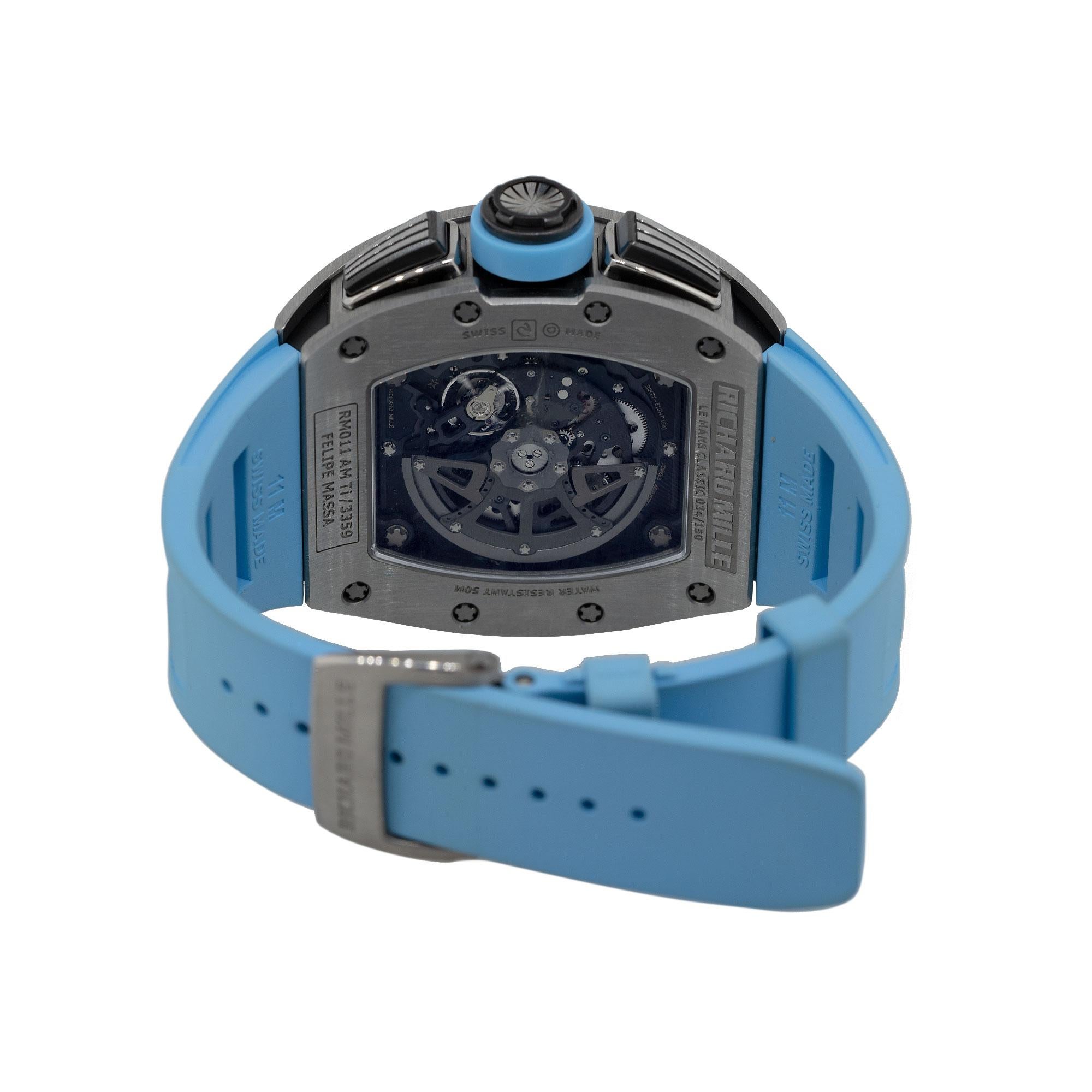 richard mille manchester city