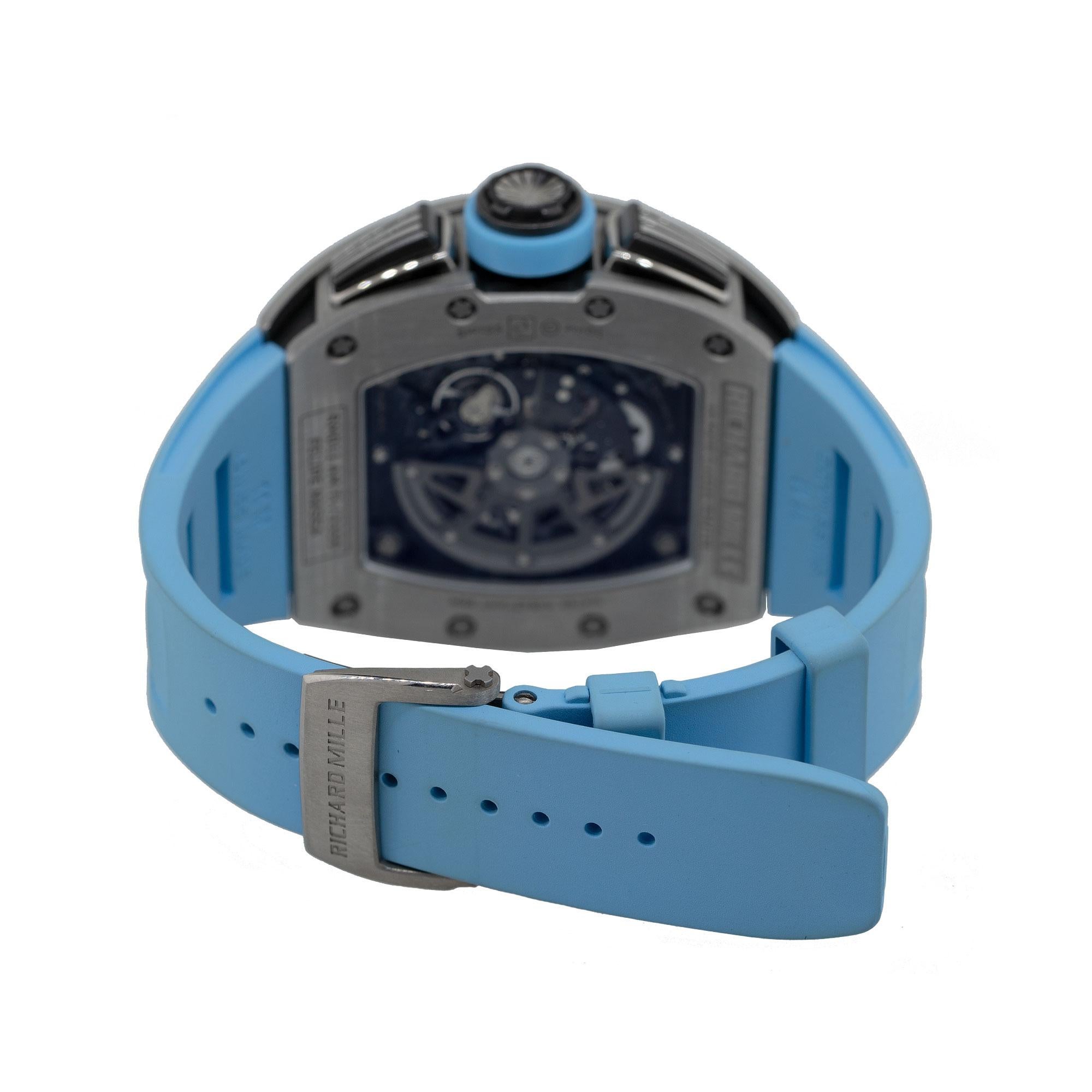 man city richard mille
