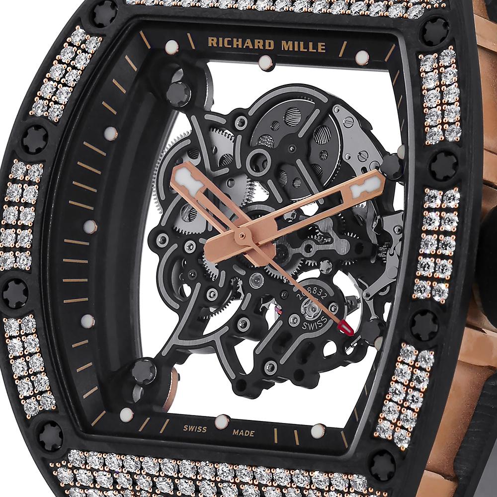 rm055 diamond