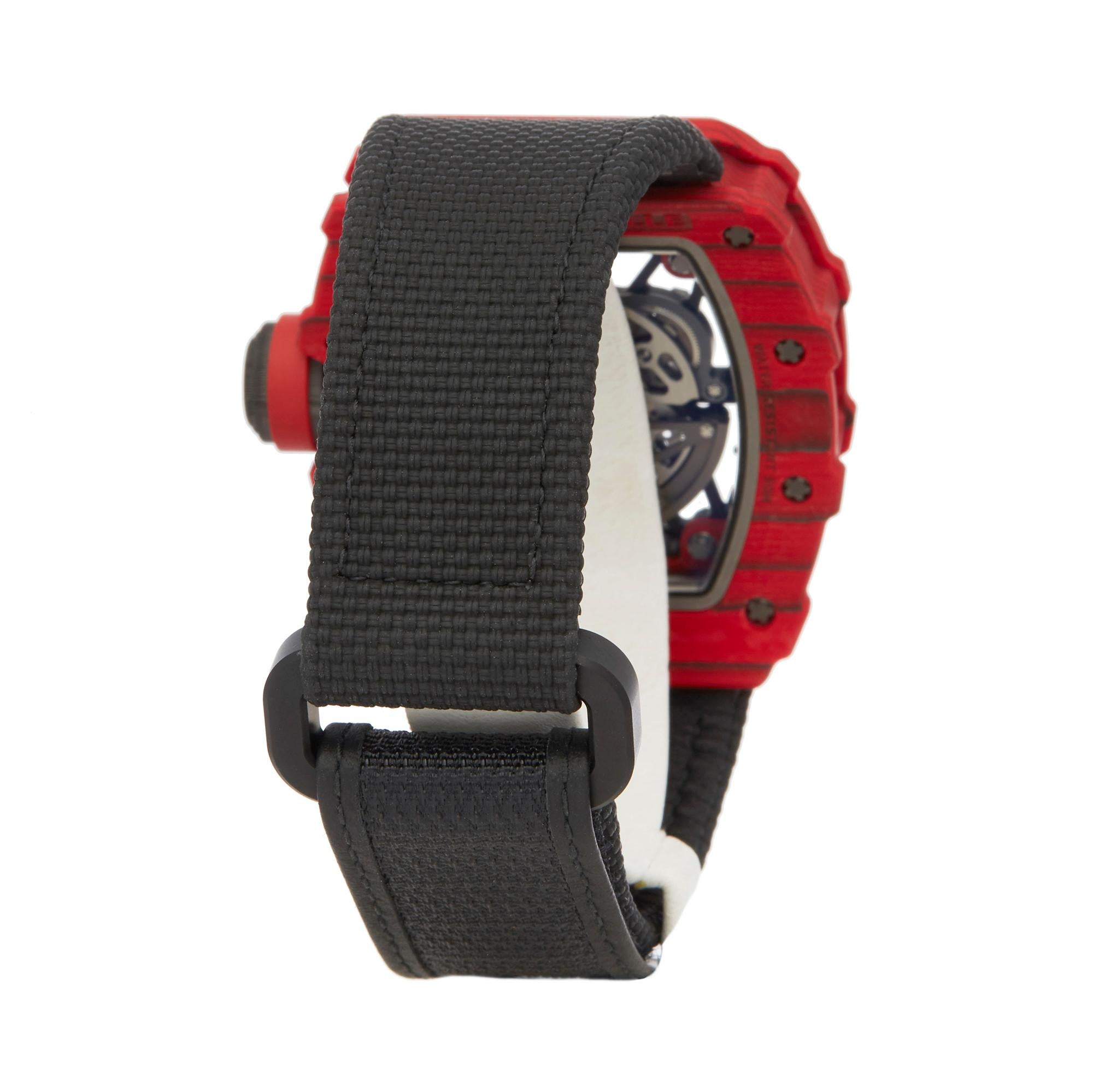 richard mille surfside