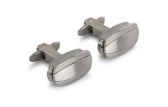 Richard Mille Titanium Automatic Cufflinks