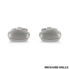 Richard Mille Titanium Automatic Cufflinks