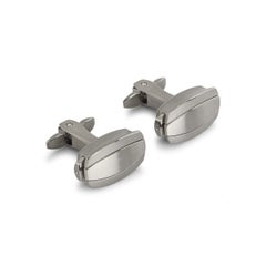 Richard Mille Titanium Cufflinks