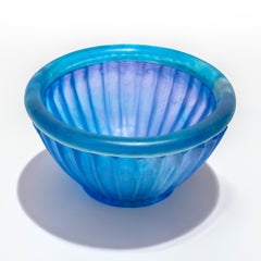 Blue Bowl