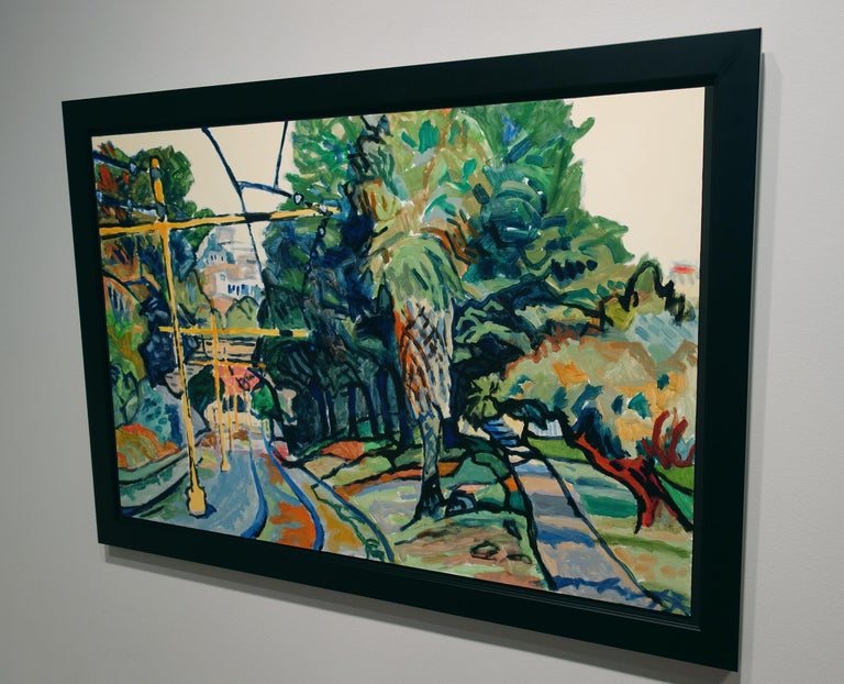 Richard Morhous - Richard Morhous, "Pompeii", 2017 ...