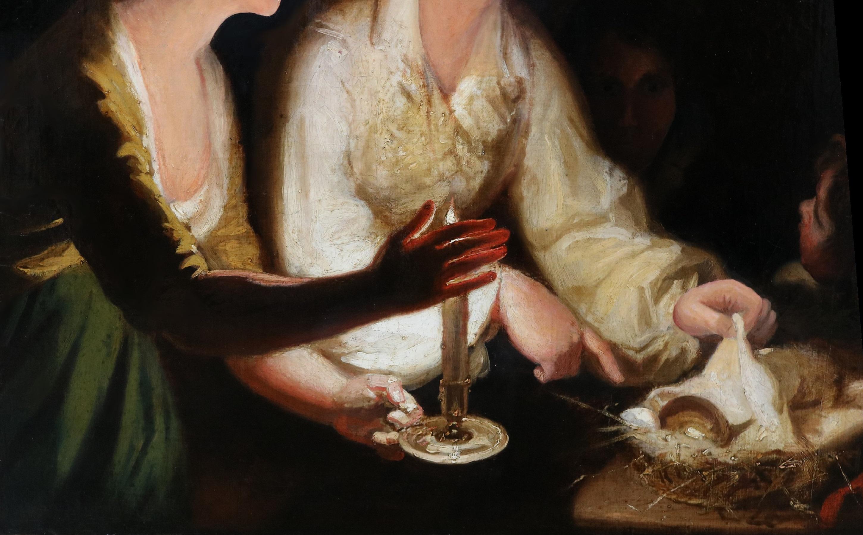 L'uovo d'oro