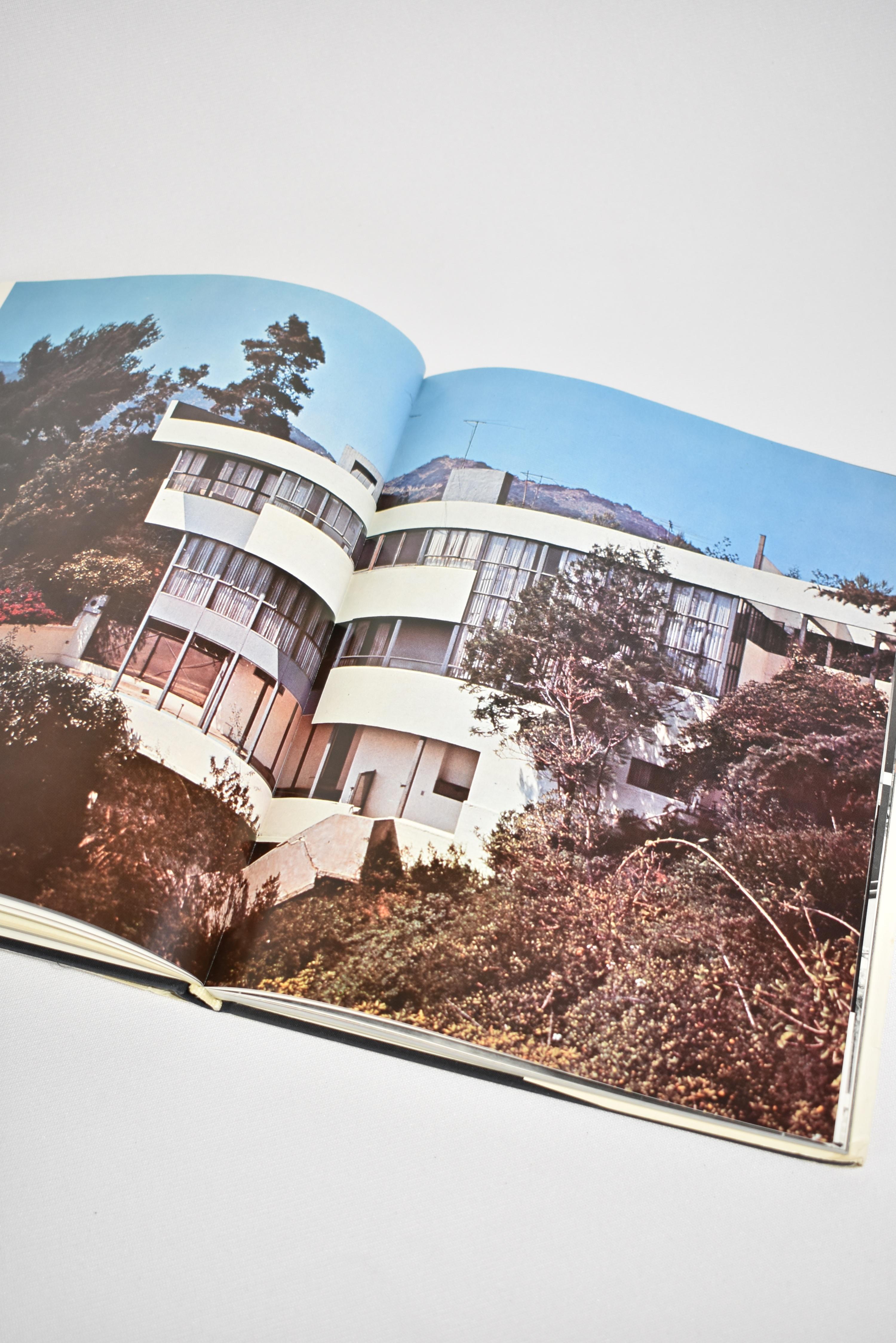 Richard Neutra im Zustand „Gut“ im Angebot in Richmond, VA
