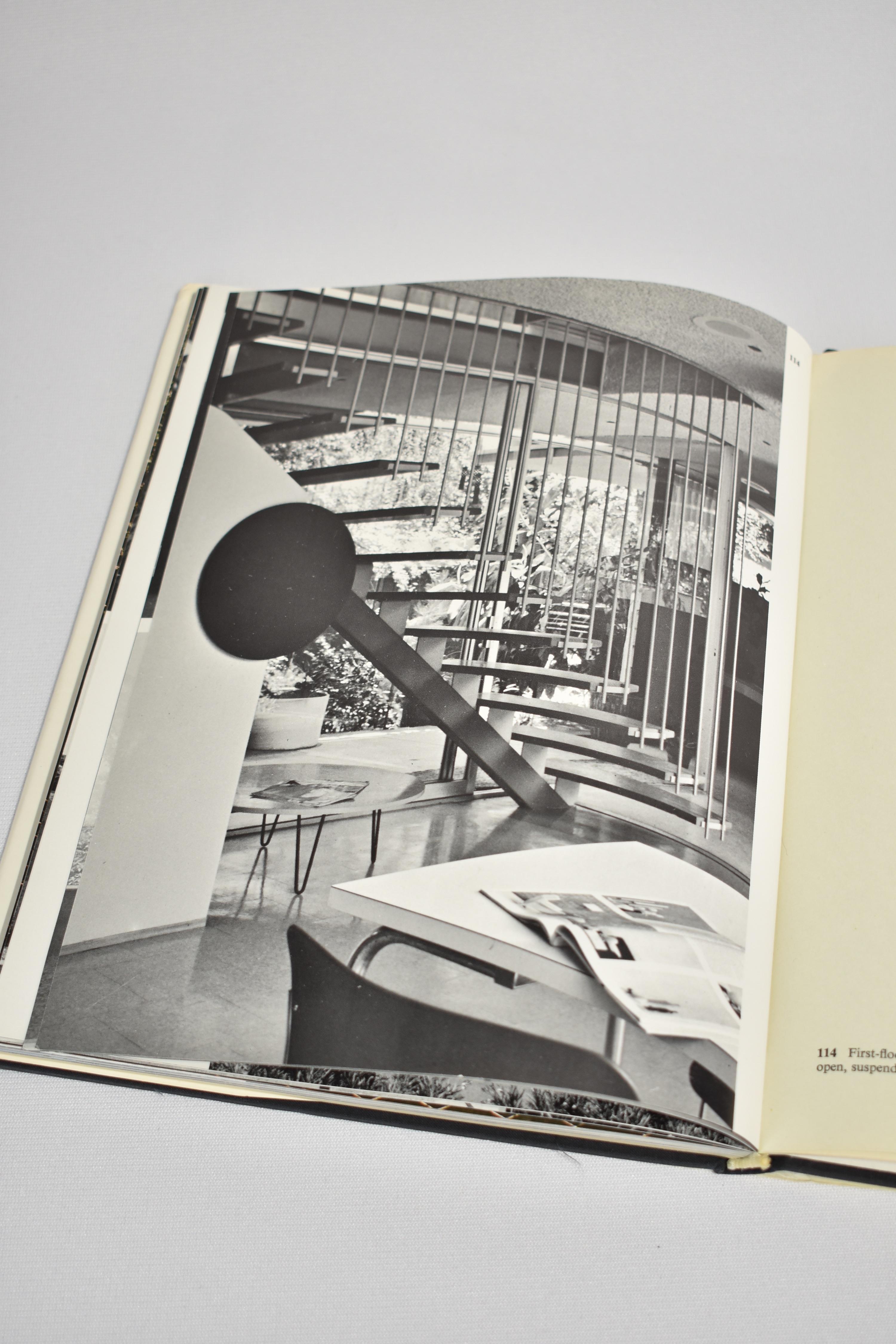 Richard Neutra (Papier) im Angebot