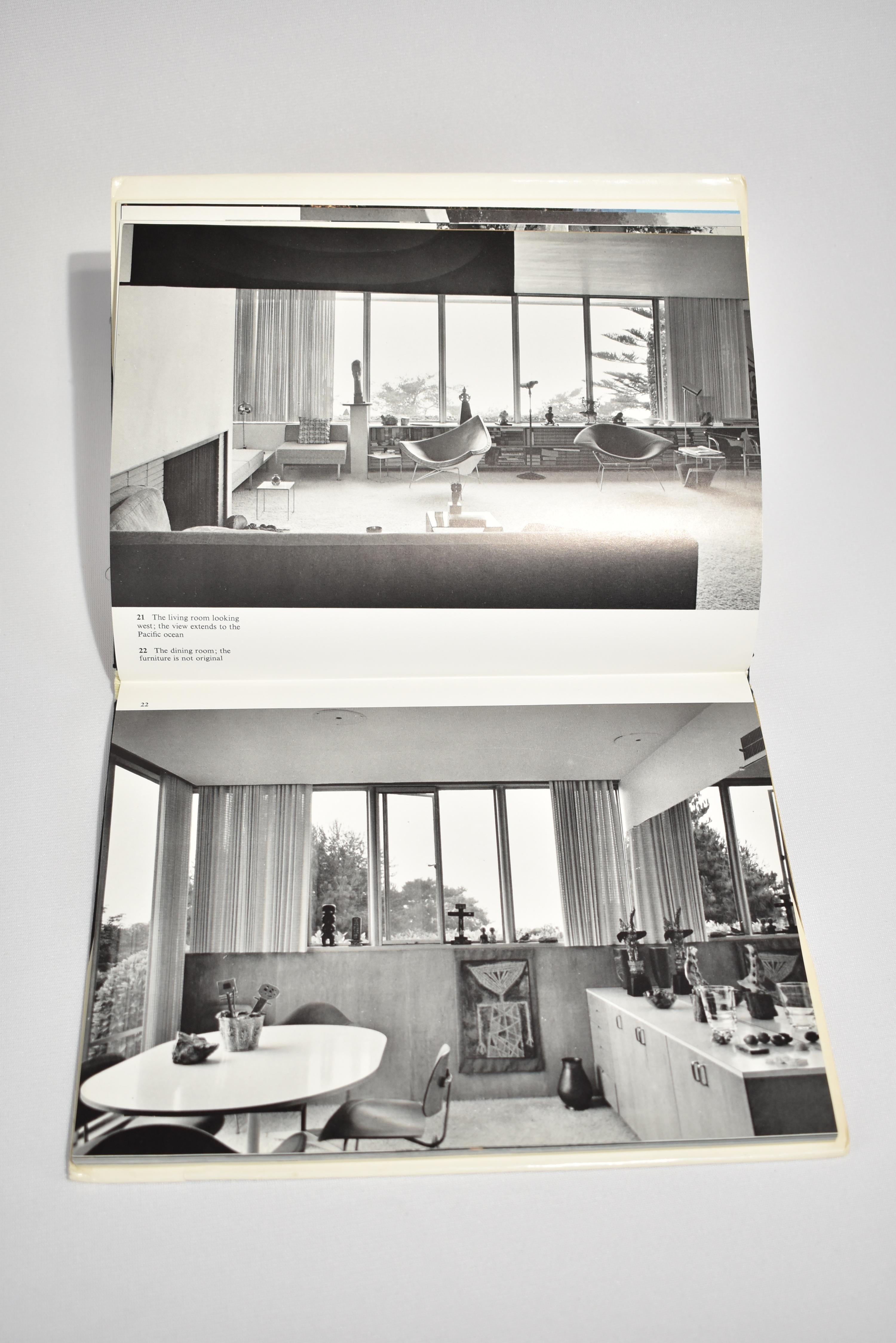Richard Neutra im Angebot 1