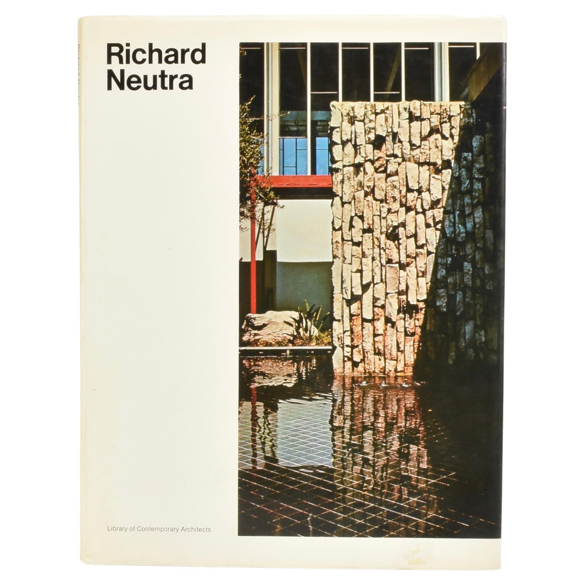 Richard Neutra