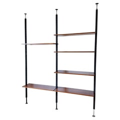 Richard Neutra Modular Shelving System - Victoria Möbel, Switzerland, 1960’s