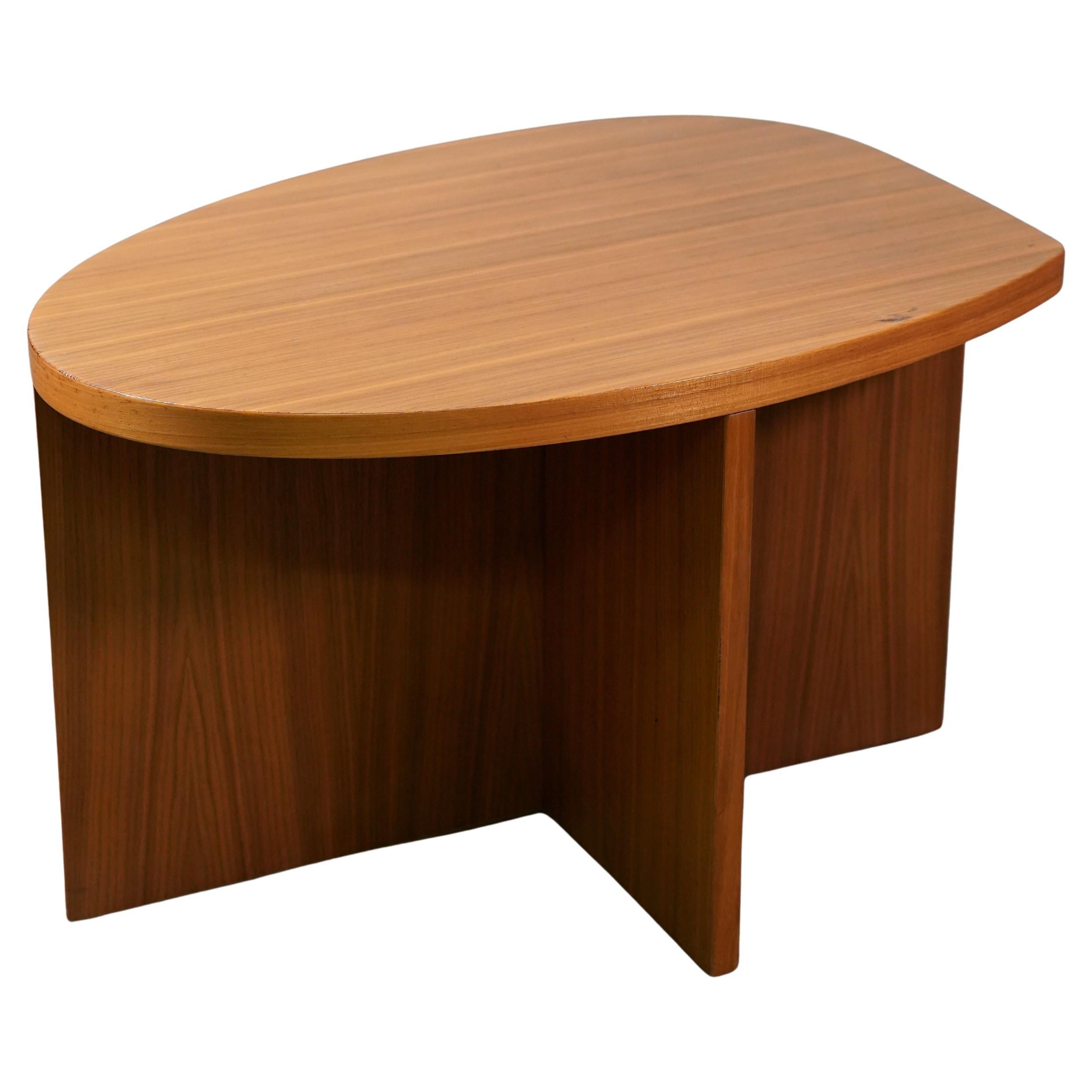 Mid-Century Modern Table à thé Richard Neutra édition limitée VS - No 4 en vente