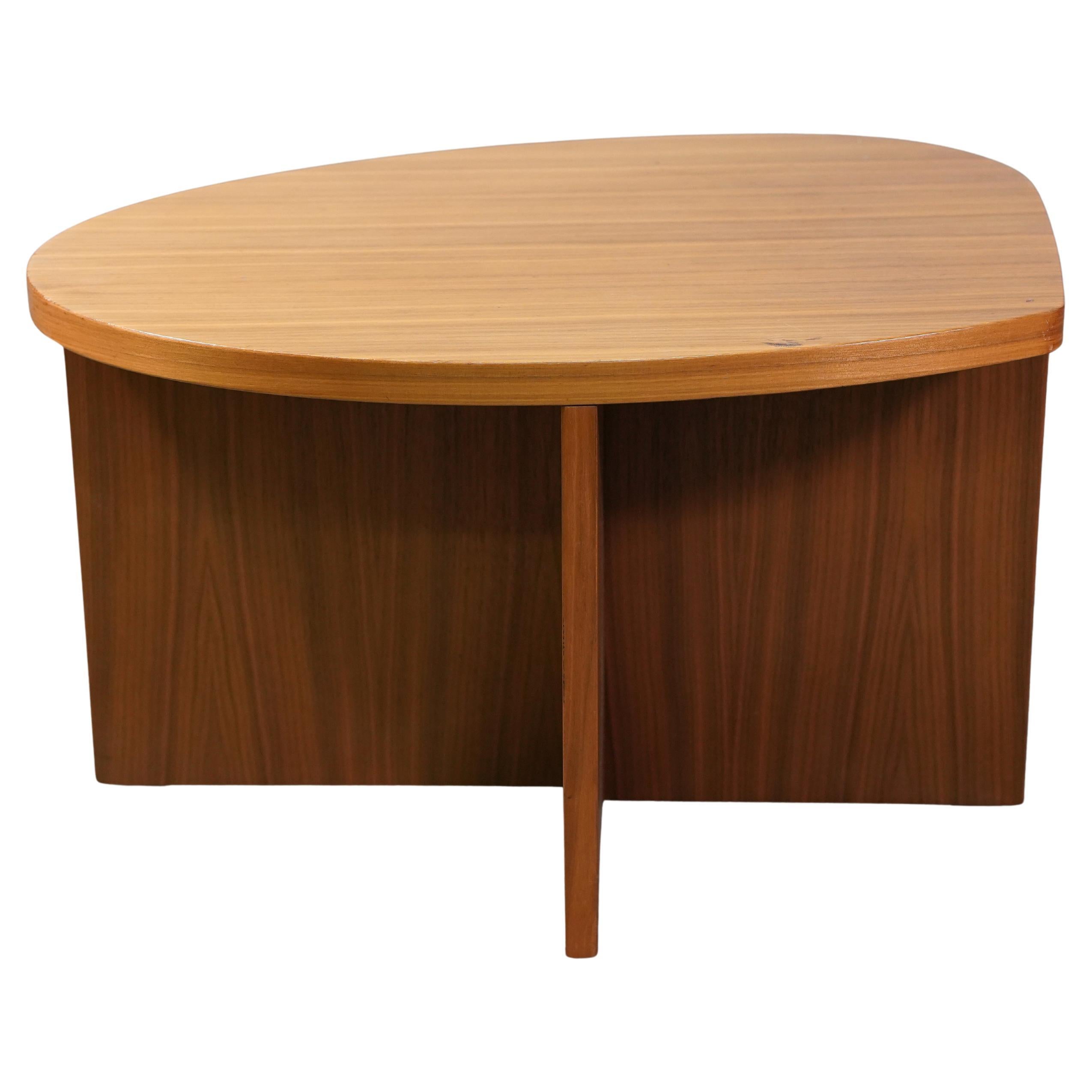 Table à thé Richard Neutra édition limitée VS - No 4 Bon état - En vente à Miami, FL