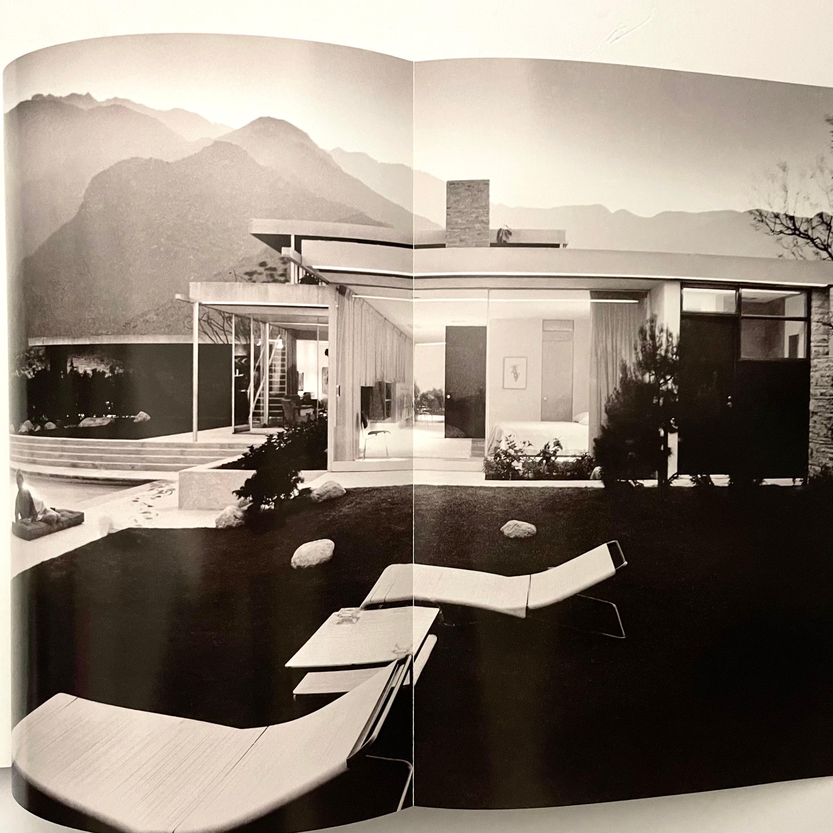 Richard Neutra, The Kaufmann House, Christie's, 1a edizione, 2008 In condizioni buone in vendita a CA, CA