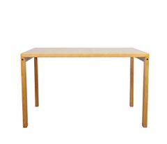 Richard Nissen Extendable Dining Table, 1979