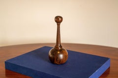 Richard Nissen Pepper Mill Produced by Nissen in Denmark