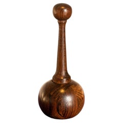 Richard Nissen Pepper Mill Produced by Nissen in Denmark