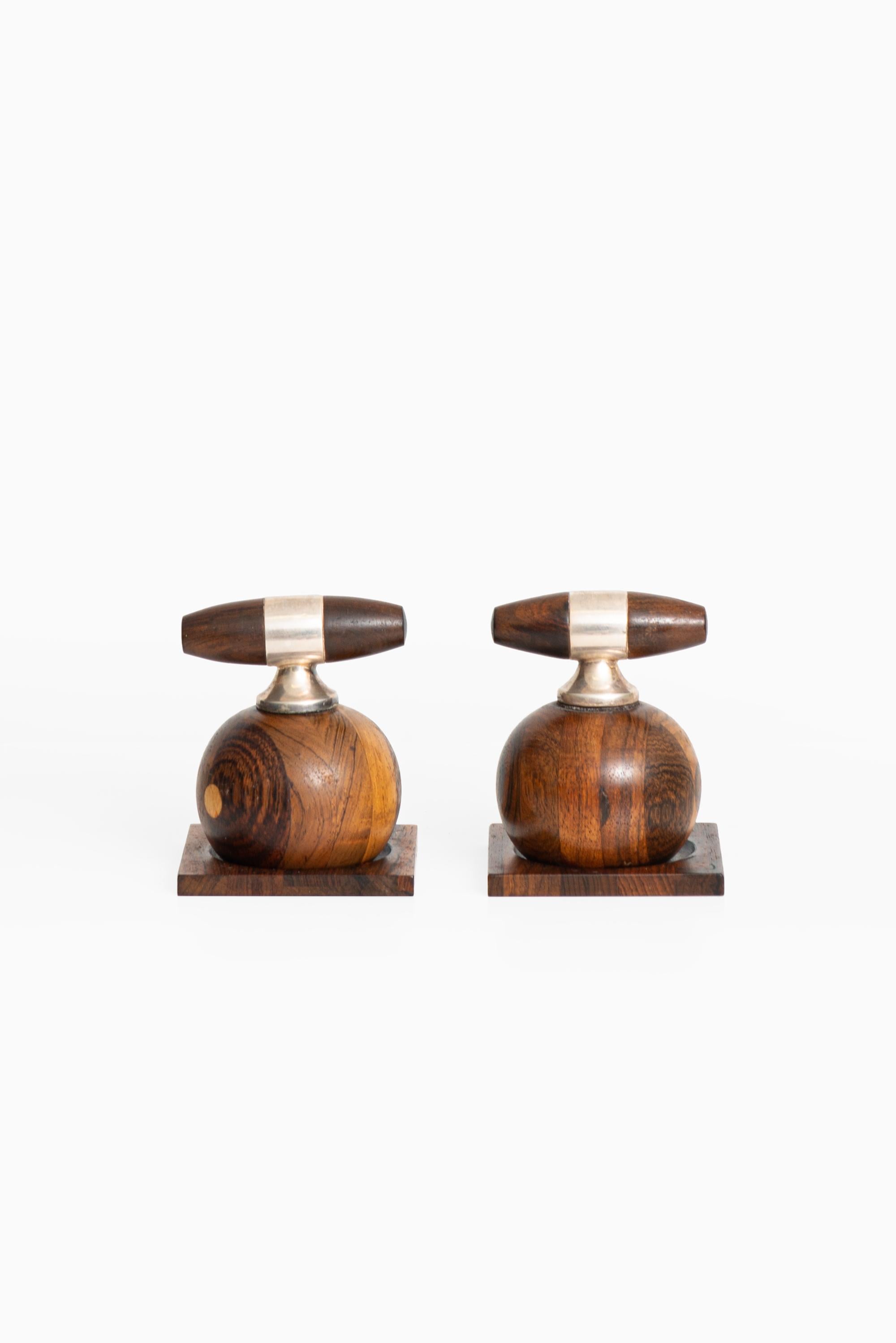 nissen denmark pepper mill