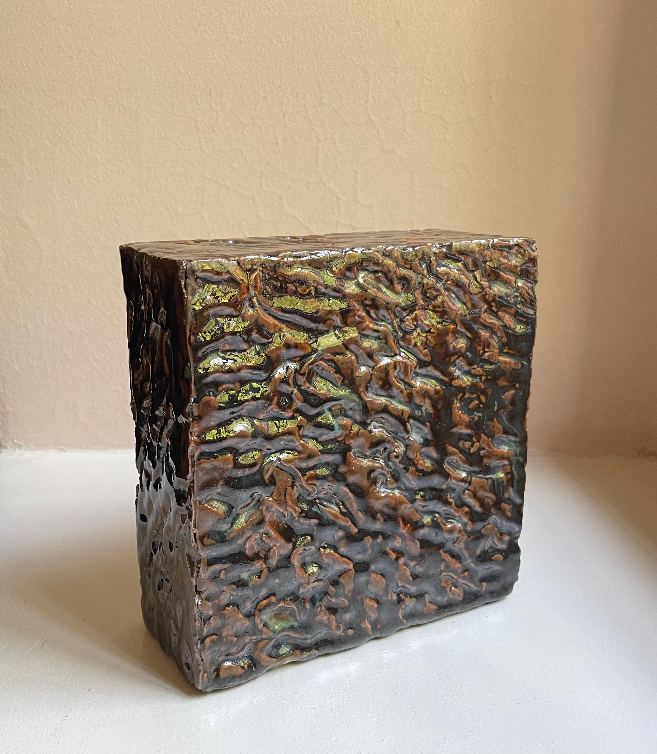 Dark Brick