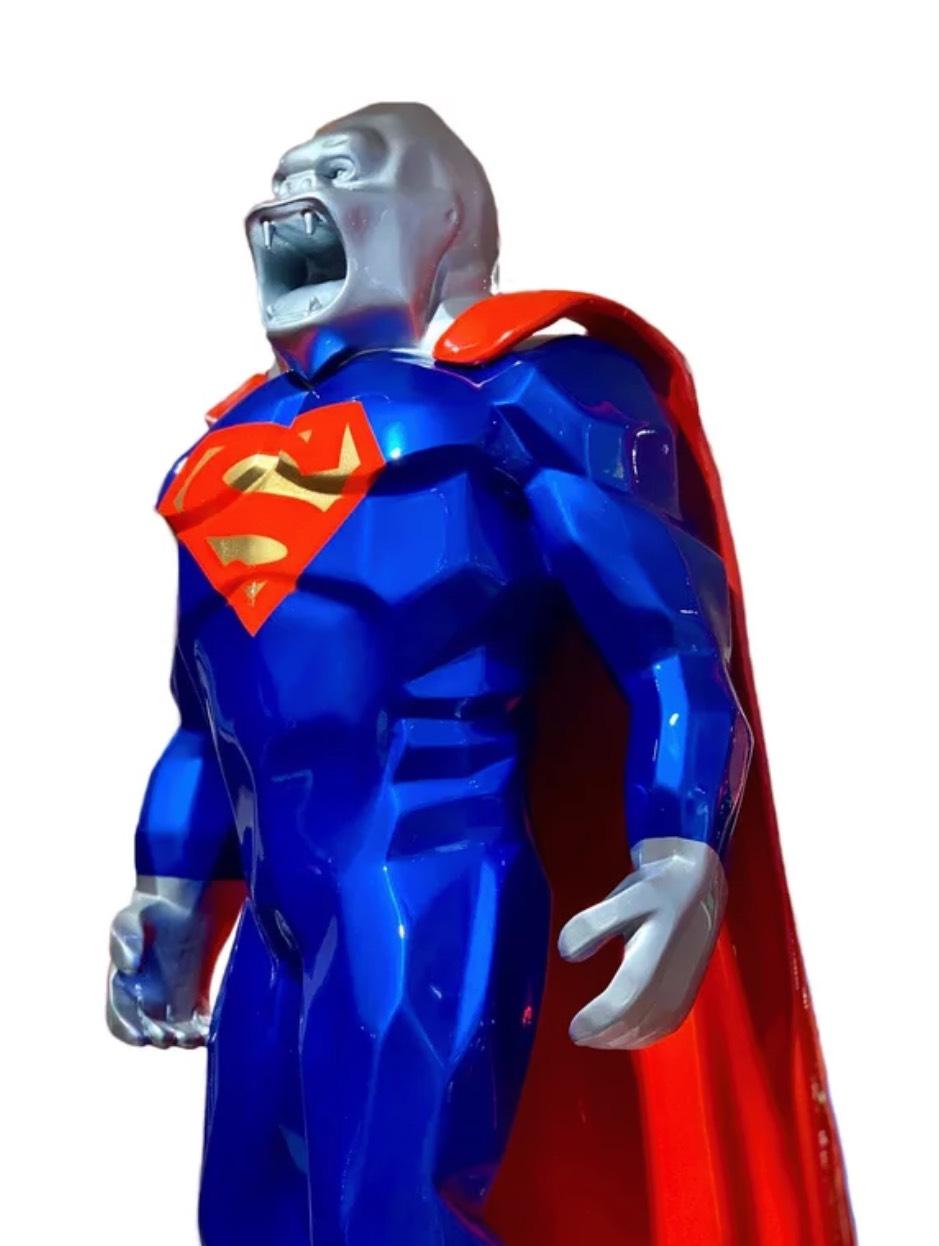 Superkong, Richard Orlinski For Sale 1