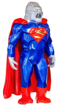 Superkong, Richard Orlinski