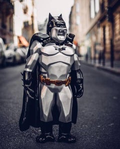 BatKong, Richard Orlinski