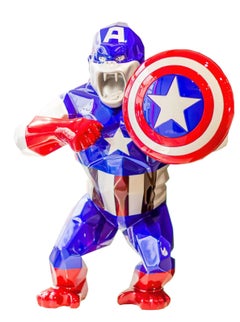 Capitaine Kong