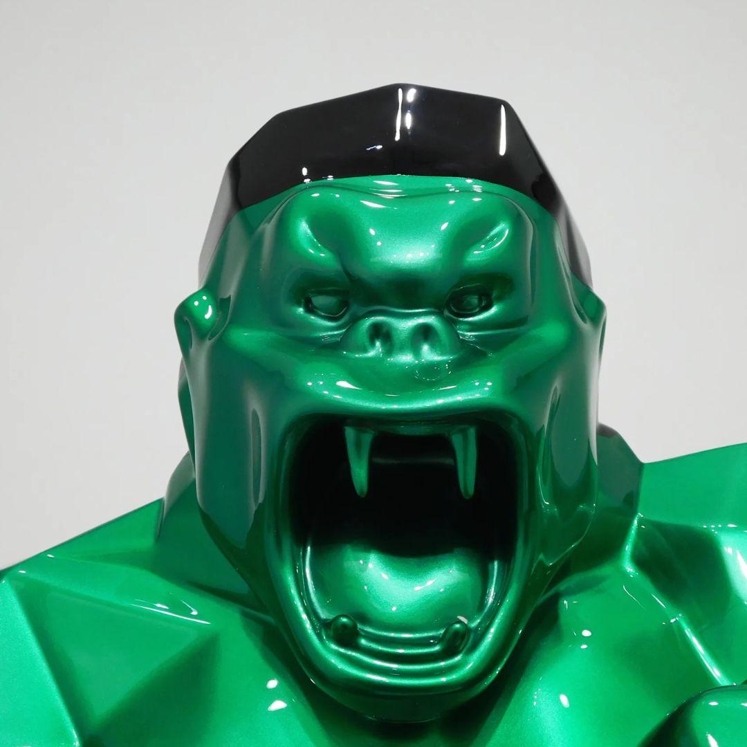 Monster Kong, Richard Orlinski en vente 1