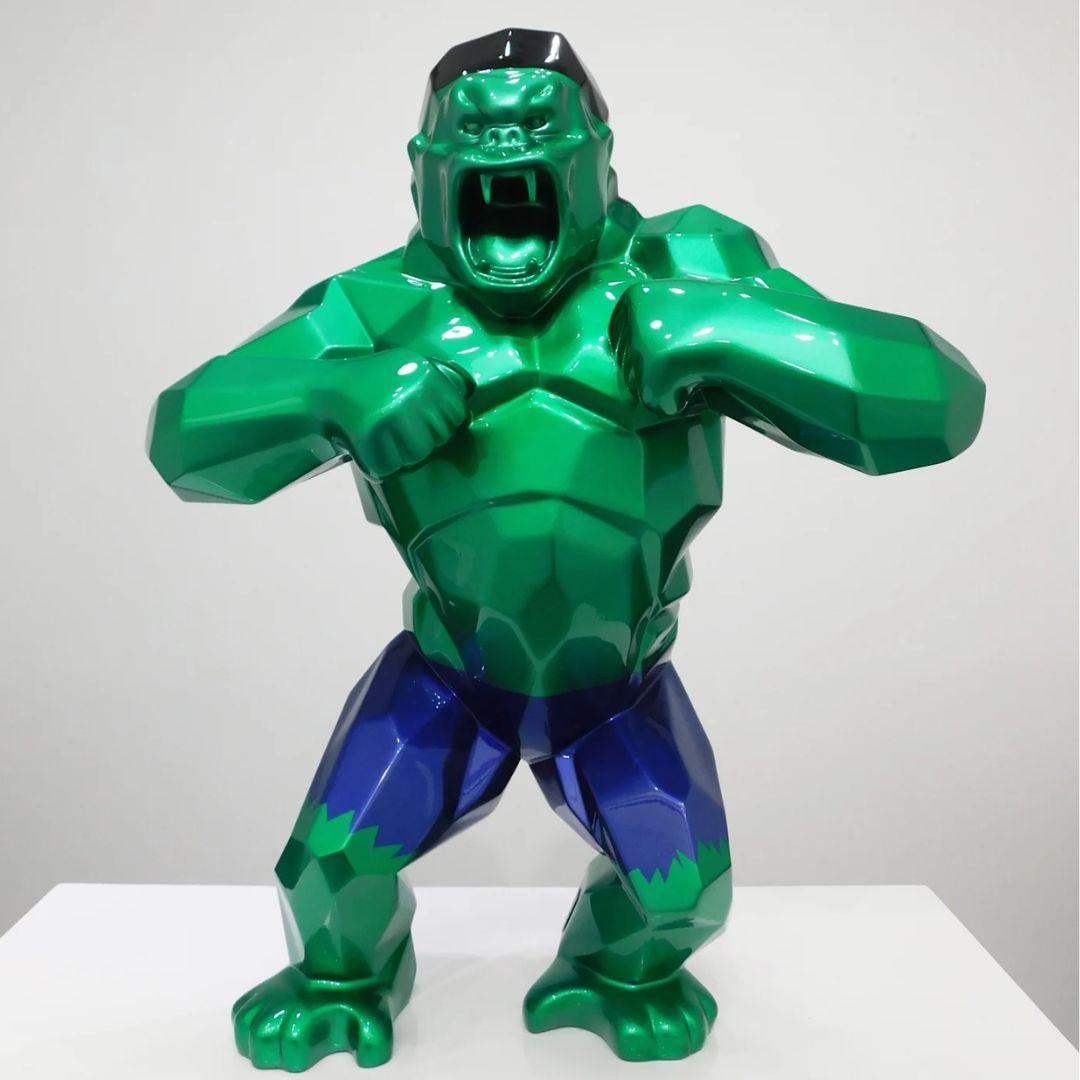 Monster Kong, Richard Orlinski en vente 2