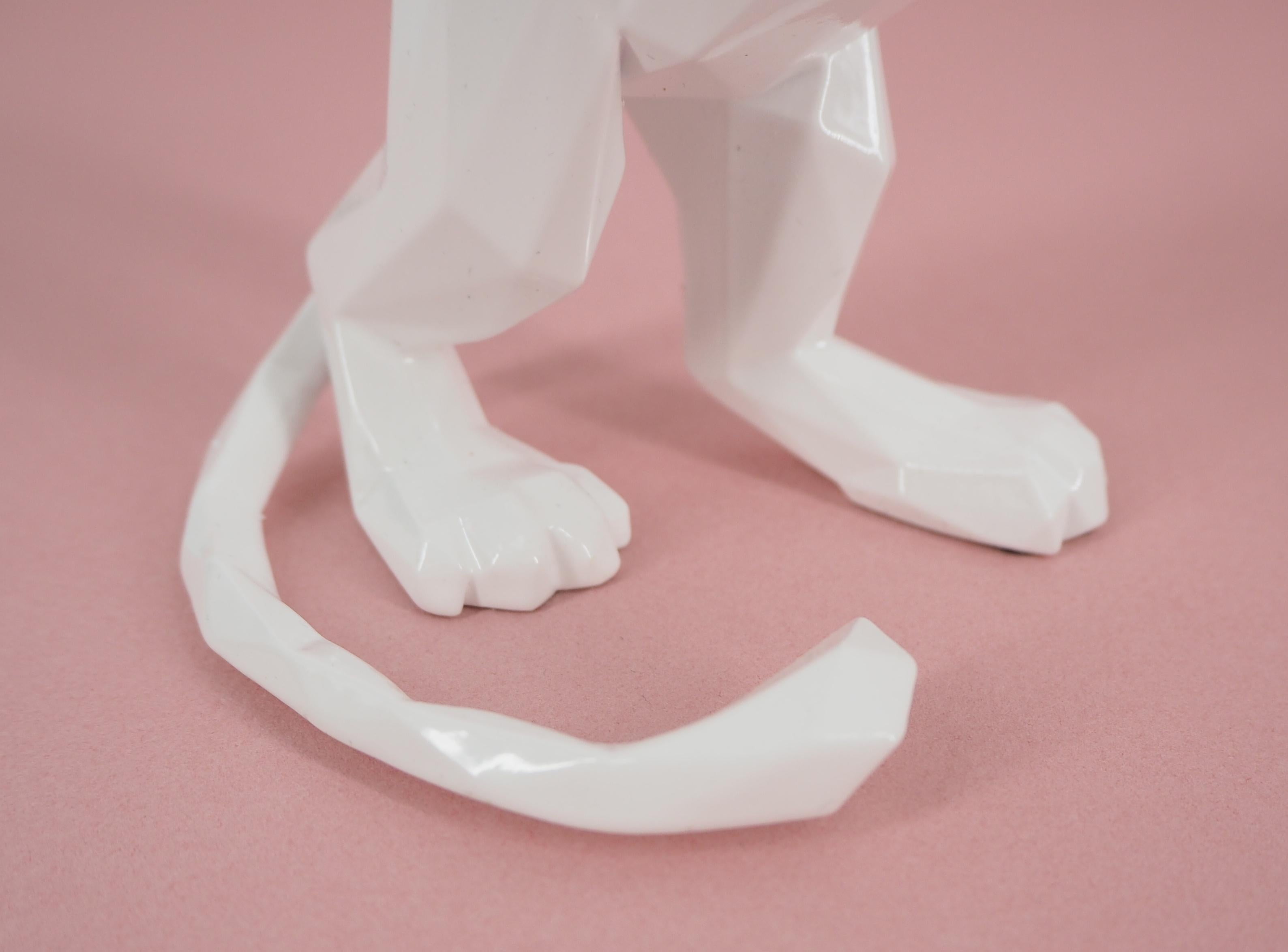 Whiting Simba (edizione limitata Disneyland Paris) - Scultura 3