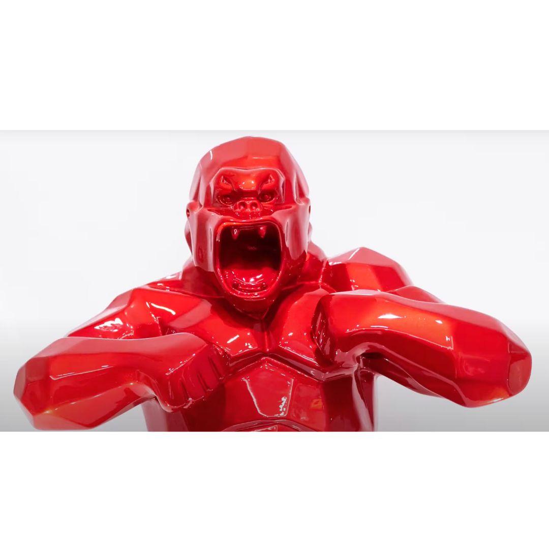 orlinski iron man