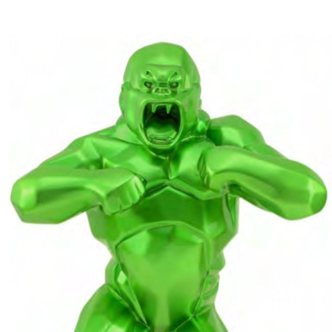 Wild Kong, Candy Richard Orlinski en vente 2