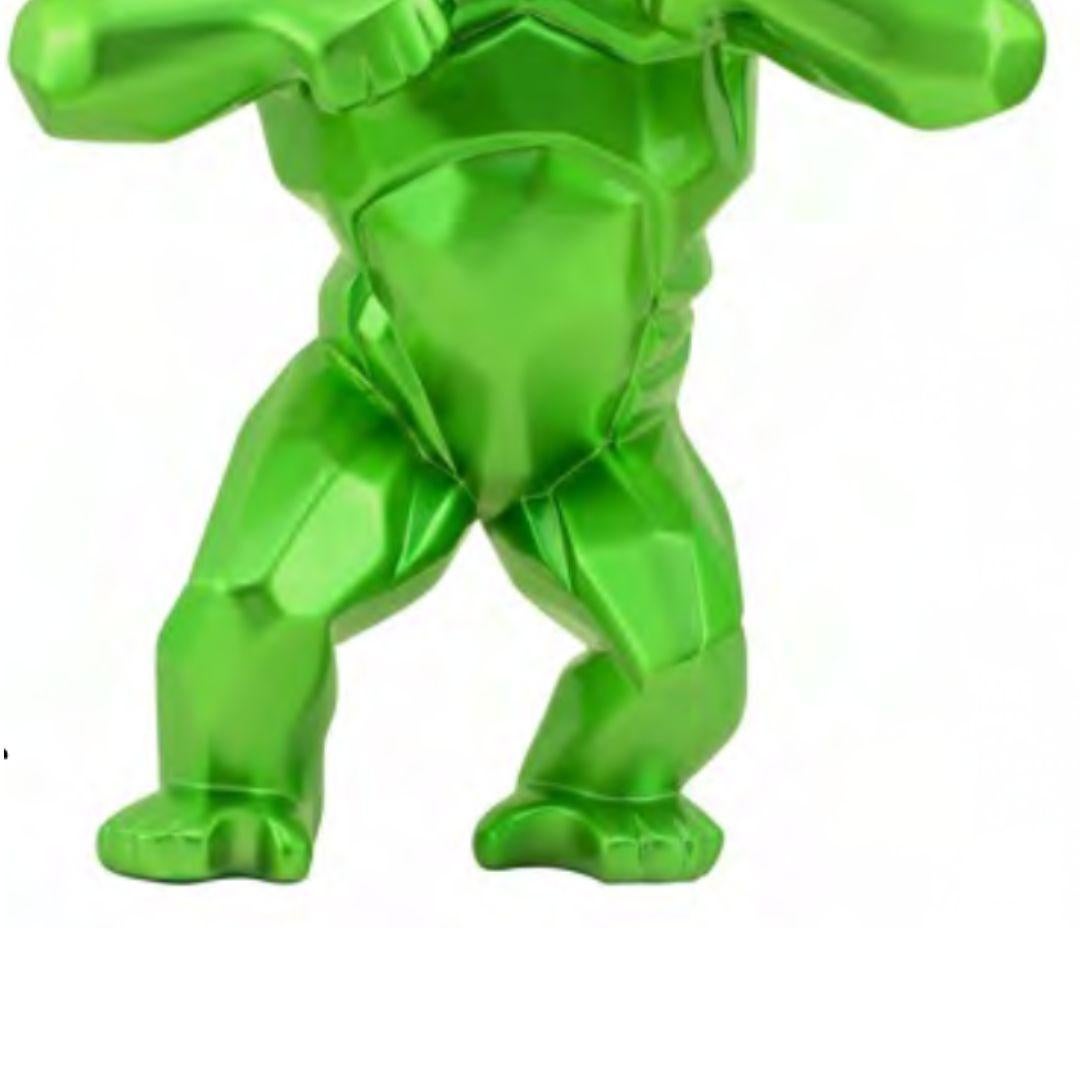 Wild Kong, Candy Richard Orlinski en vente 3