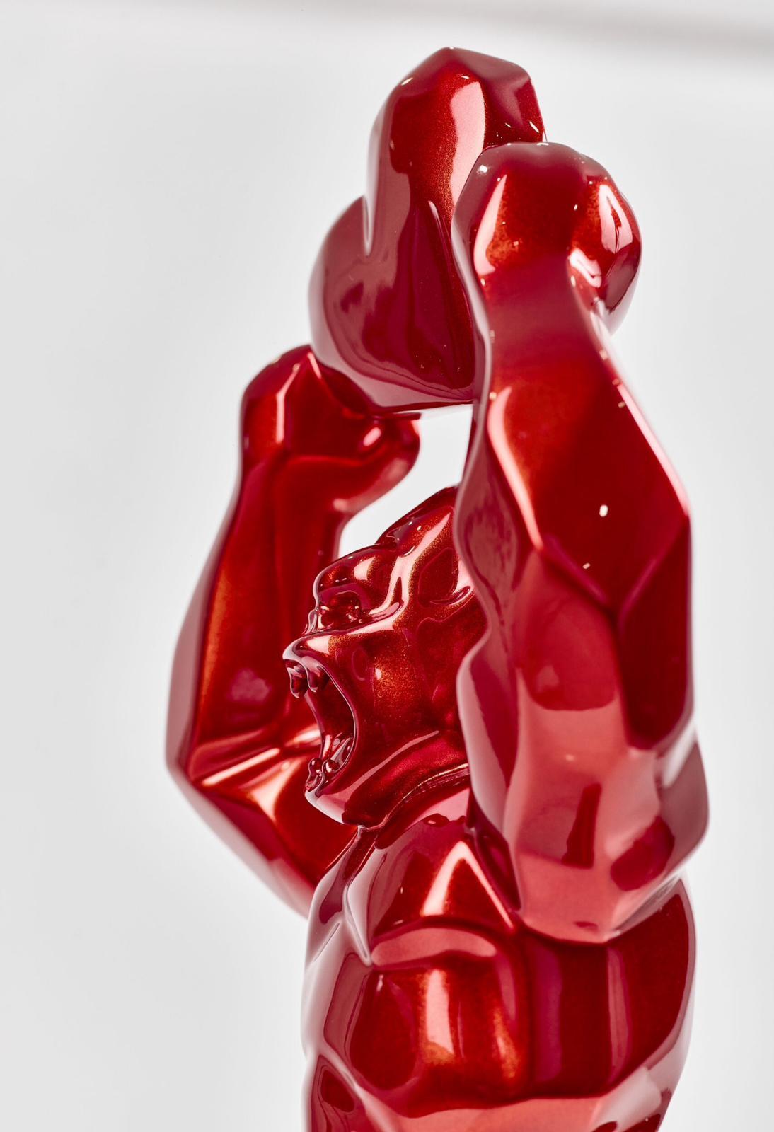 Wild Kong Love, Richard Orlinski For Sale 3