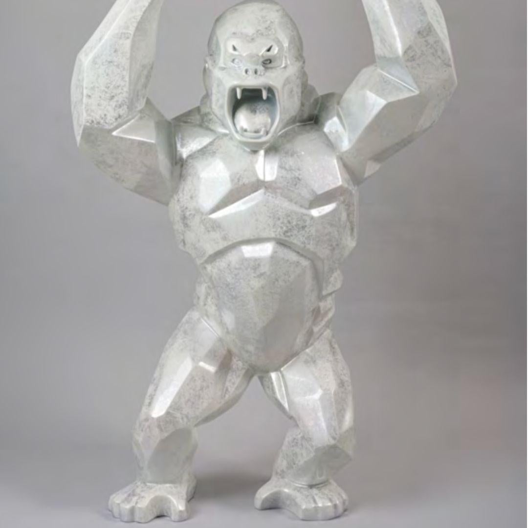 Wildkong-Öl im Angebot 1