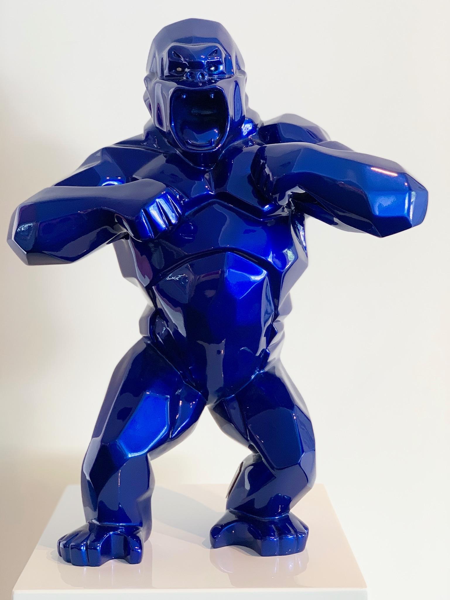 Richard Orlinski Sculptures 16 For Sale at 1stdibs