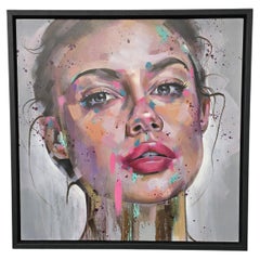 Richard Parker (Contemporary) 'vivacious'