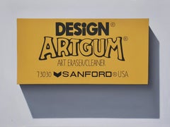 DESiGN ARTGUM-Zeigermesser