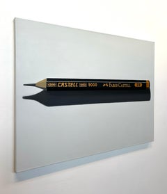 FABER-CASTELL 9000 2B